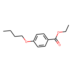 Ethyl p-butoxybenzoate