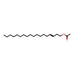 E-3-OCTADECEN-1-OL ACETATE