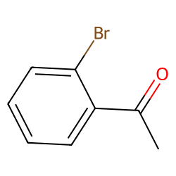 Ethanone, 1-(2-bromophenyl)-