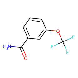 3-(Trifluoromethoxy)benzamide
