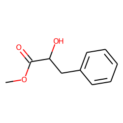 Benzenepropanoic acid, «alpha»-hydroxy-, methyl ester