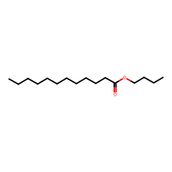 BUTYL DODECANOATE(LAURATE)