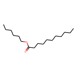 Hexyl undecanoate