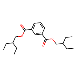 Isophthalic acid, di(2-ethylbutyl) ester