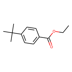 Ethyl 4-t-butylbenzoate