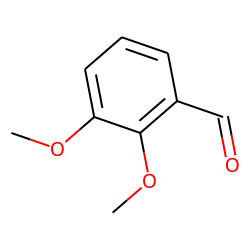 Benzaldehyde, 2,3-dimethoxy-