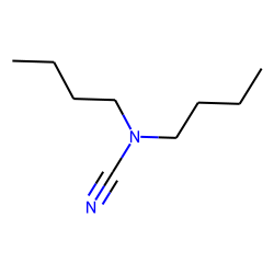 Cyanamide, dibutyl-