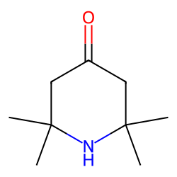 2,2,6,6-Tetramethyl-4-piperidone