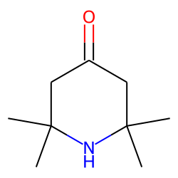 4-Piperidinone, 2,2,6,6-tetramethyl-