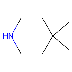 4,4-Dimethyl-piperidine