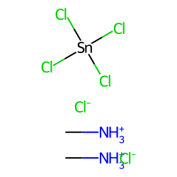 Bis(methylammonium-d6) hexachlorostannate (IV)