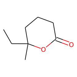 5-Methyl-5-heptanolide