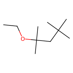 Ethyl tert-octyl ether