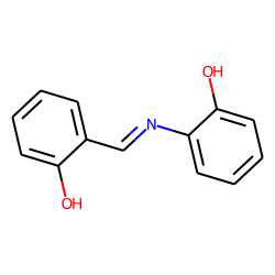 2-(2-Hydroxybenzylideneamino)phenol