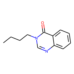 4-Quinazolone, 3-butyl