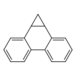 1H-CYCLOPROPA[L]PHENANTHRENE, 1A,9B-DIHYDRO-