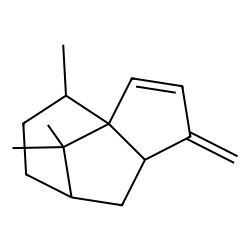 Cyperadiene