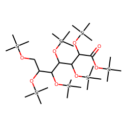 GLUCOHEPTONIC ACID 7TMS