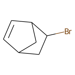 Bicyclo[2.2.1]hept-2-ene,5-bromo-,endo-