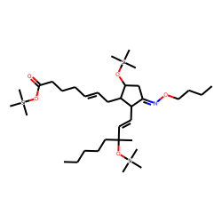 15(S)-15-Methyl-PGD2, BO-TMS