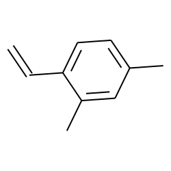 2,4-Dimethylstyrene
