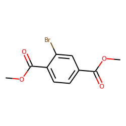 1,4-Benzenedicarboxylic acid, 2-bromo-, dimethyl ester
