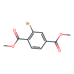 Dimethyl bromoterephthalate