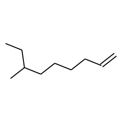 1-Nonene, 7-methyl