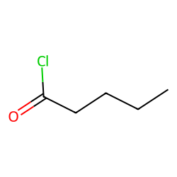 PENTANOYL CHLORIDE