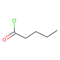 Pentanoyl chloride