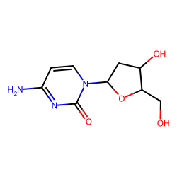 Deoxycytidine