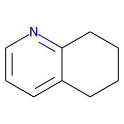 Quinoline, 5,6,7,8-tetrahydro-