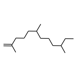 1-Dodecene, 2,6,10-trimethyl