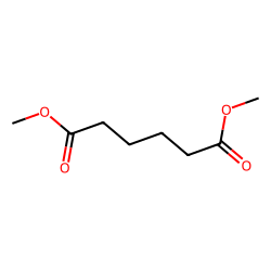 Hexanedioic acid, dimethyl ester