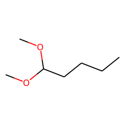 Pentane, 1,1-dimethoxy