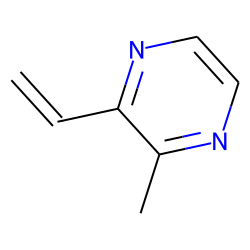 2-Methyl-3-vinyl pyrazine