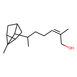 (Z)-«alpha»-Santalol