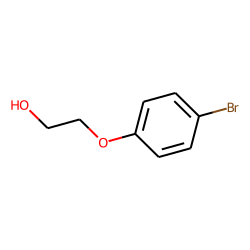 Ethanol, 2-(4-bromophenoxy)-