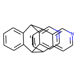 Benzo[g]isoquinoline dimer