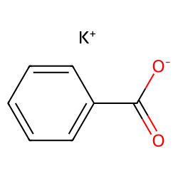 Potassium benzonate