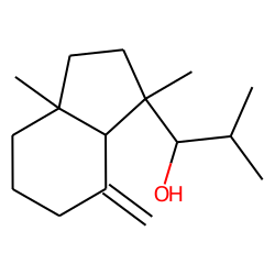 cis-Dracunculifoliol