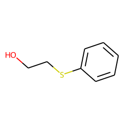 2-(Phenylthio)ethanol