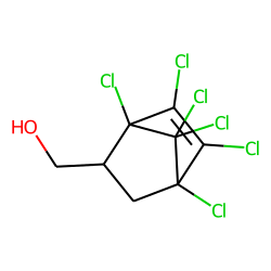 (1,4,5,6,7,7-Hexachlorobicyclo[2.2.1]hept-5-en-2-yl)methanol