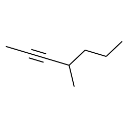 2-Heptyne, 4-methyl