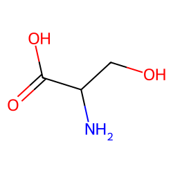 Serine