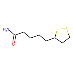 Lipoamide