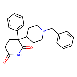 Dexetimide