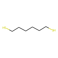 1,6-Hexanedithiol