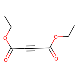 2-Butynedioic acid, diethyl ester