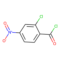 2-Chloro-4-nitrobenzoyl chloride